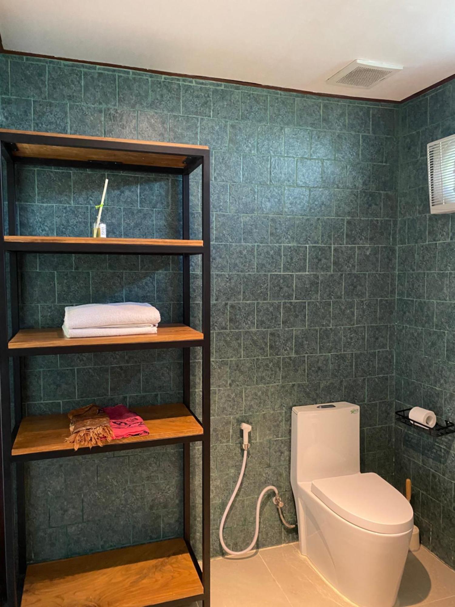 Puri Ayu Hotell Canggu Exteriör bild