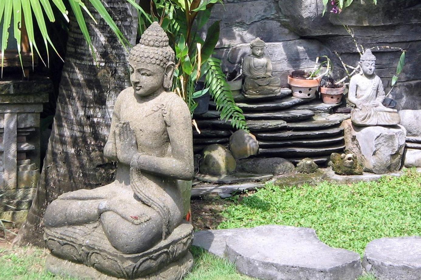 Puri Ayu Hotell Canggu Exteriör bild