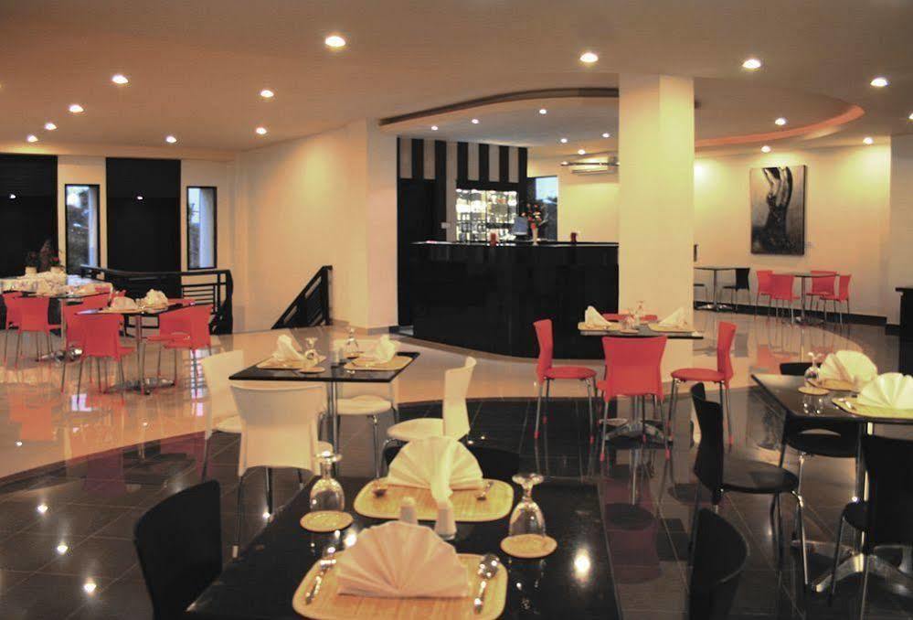 Puri Ayu Hotell Canggu Exteriör bild